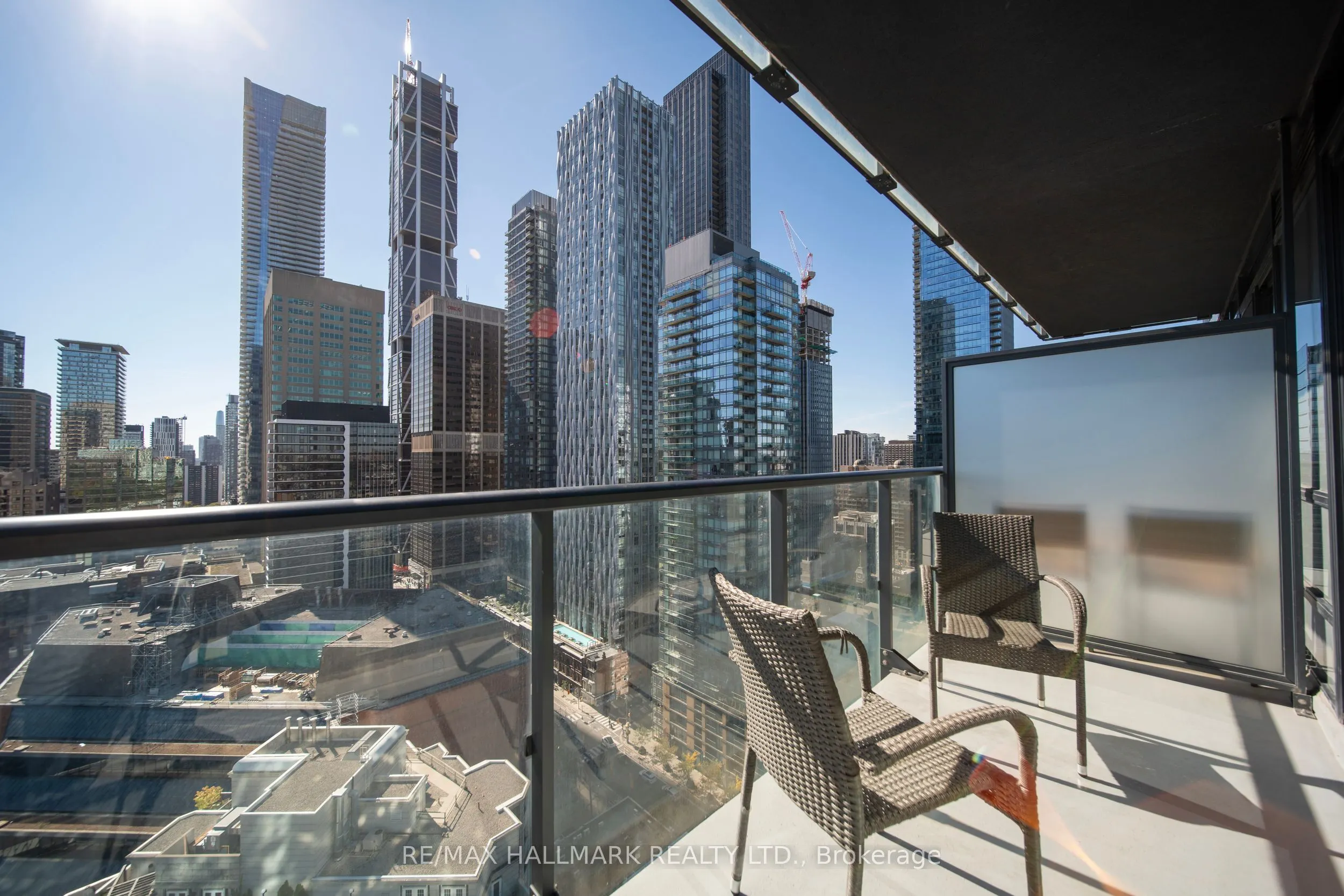 825 Church Street #2708
