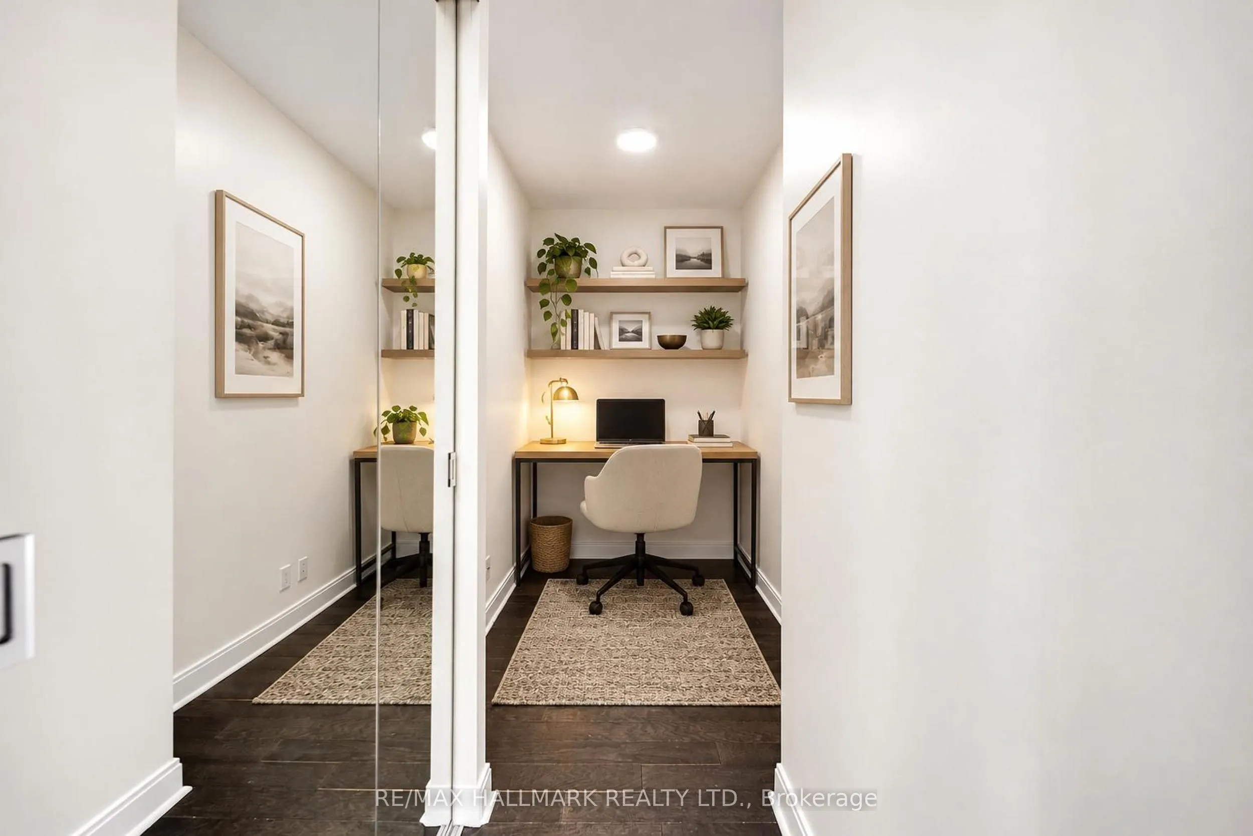 825 Church Street #2708