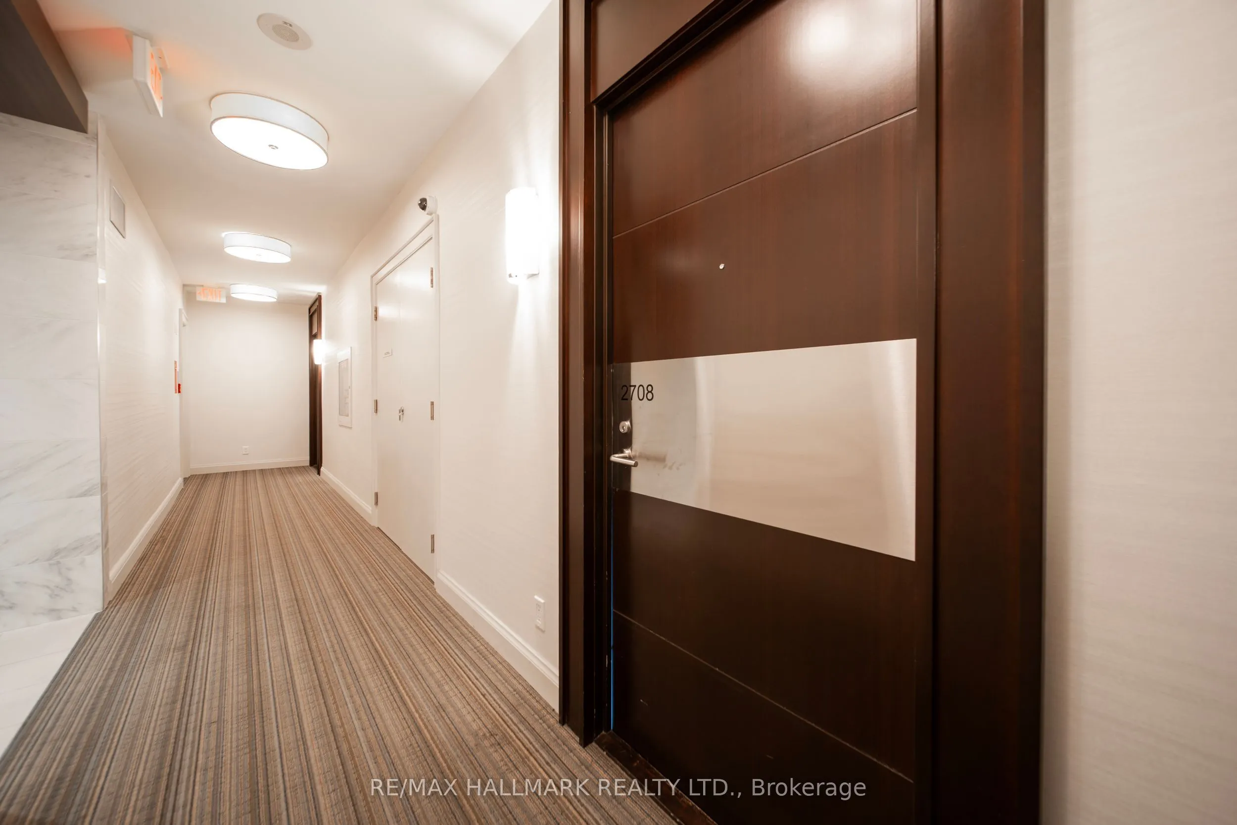 825 Church Street #2708
