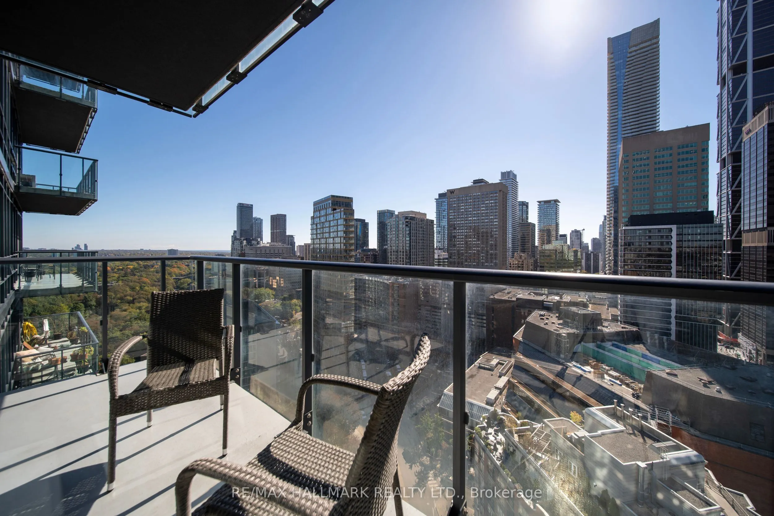 825 Church Street #2708