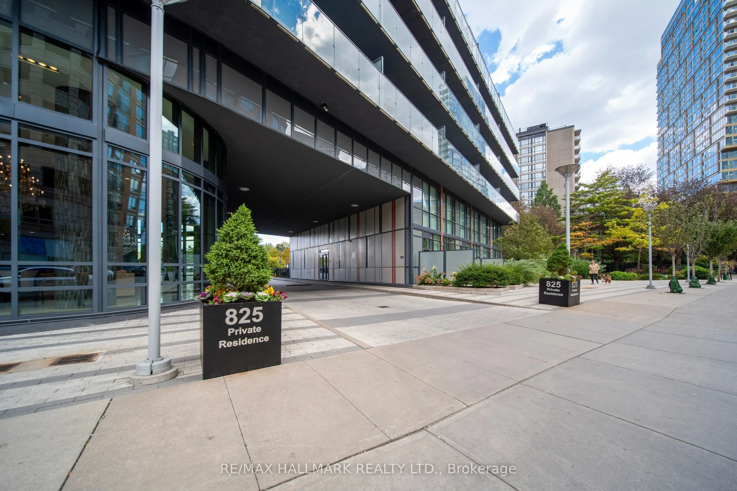 825 Church Street #2708