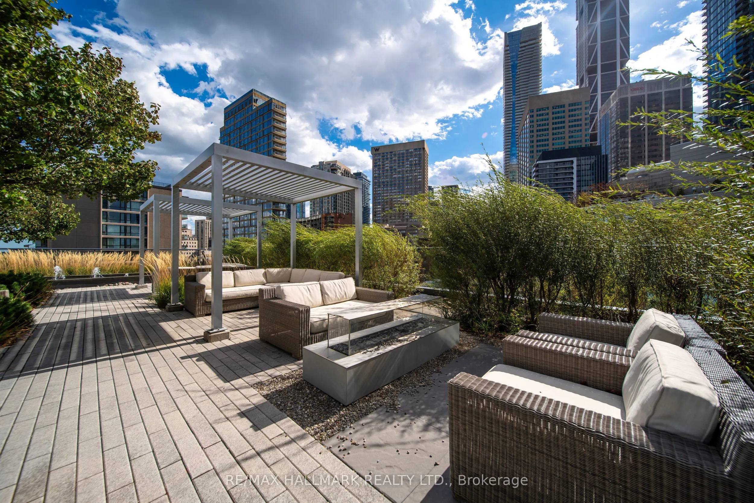 825 Church Street #2708