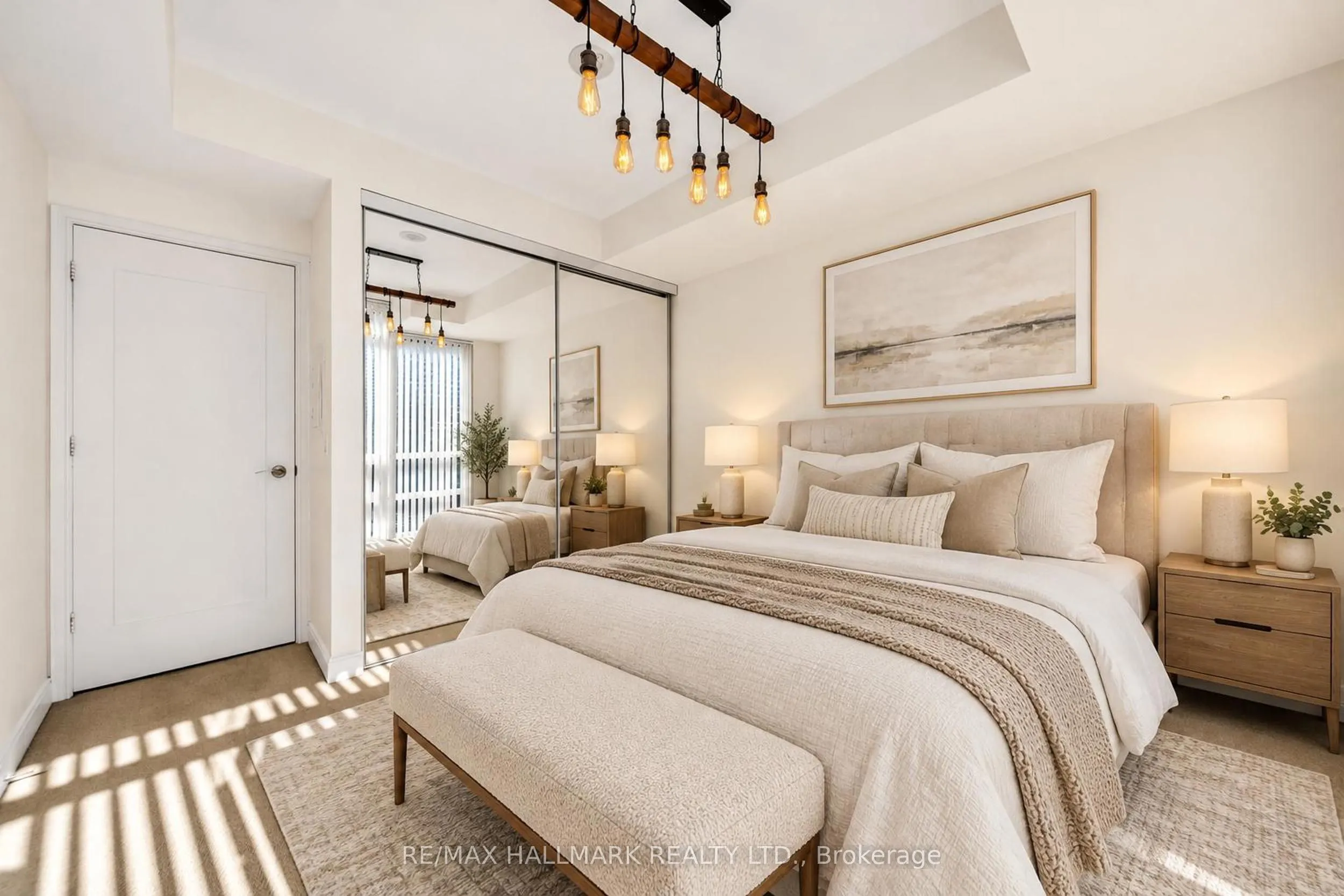 825 Church Street #2708
