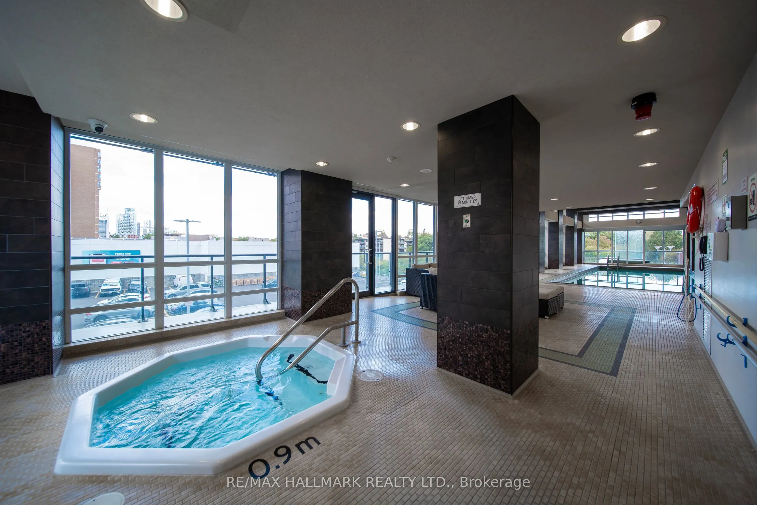 825 Church Street #2708