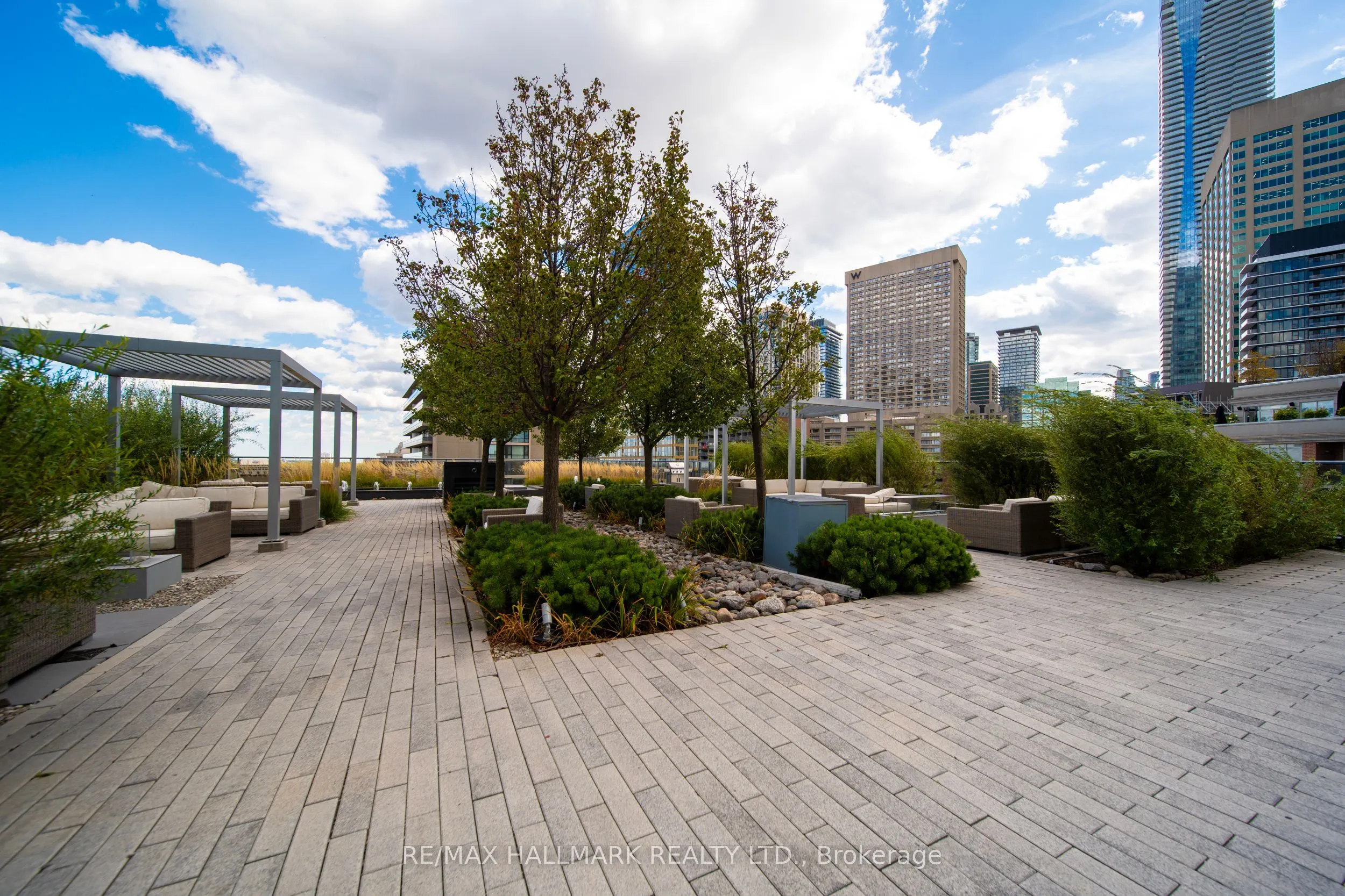 825 Church Street #2708