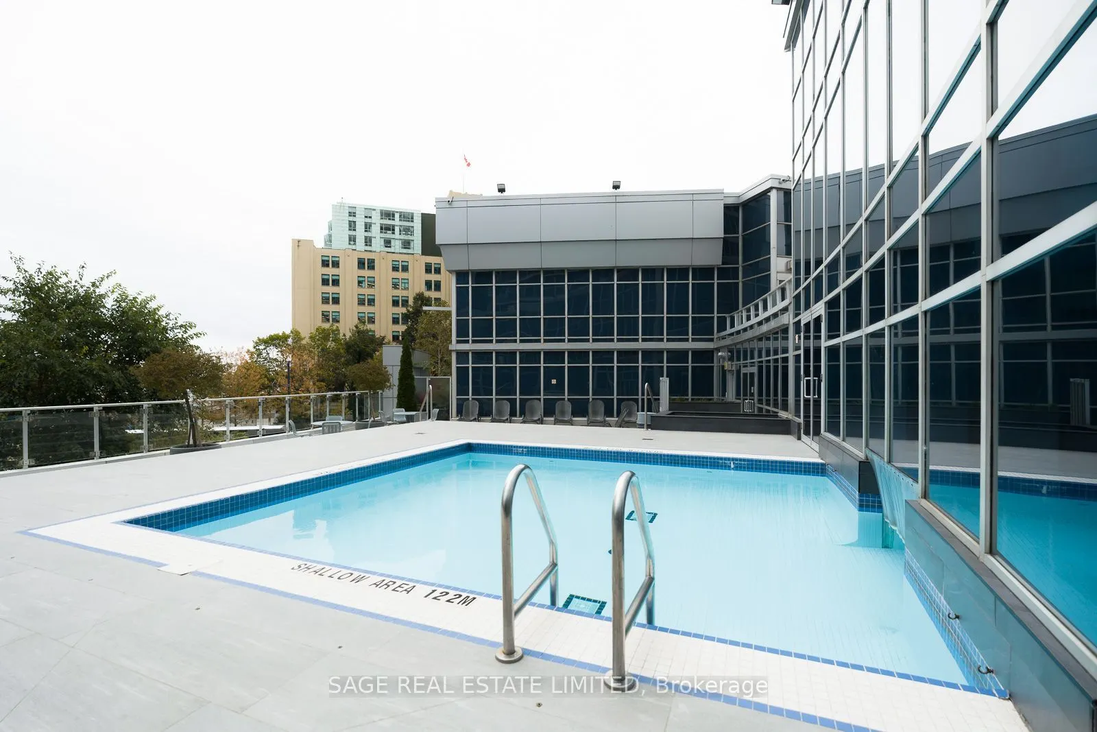 208 Queens Quay W #1705