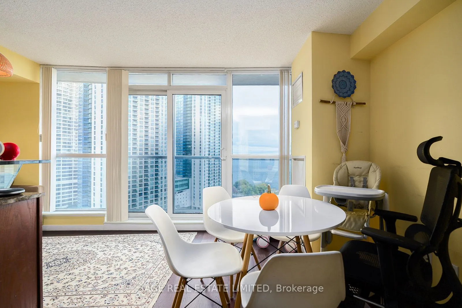 208 Queens Quay W #1705