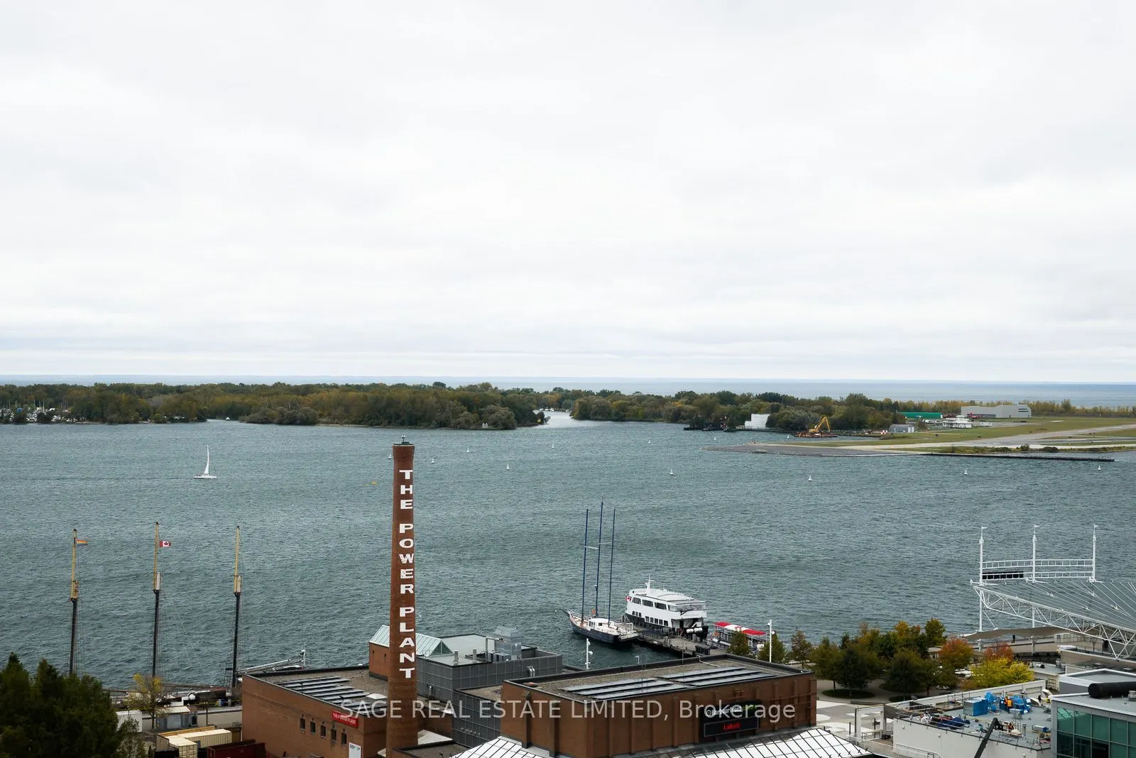 208 Queens Quay W #1705