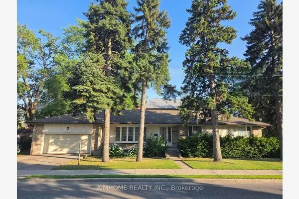 25 Burbank Drive