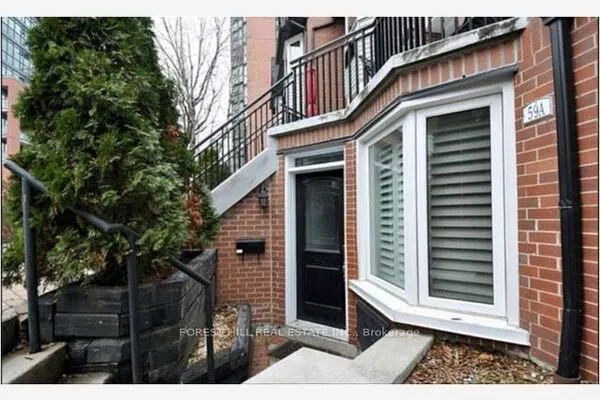 39 Tecumseth Street