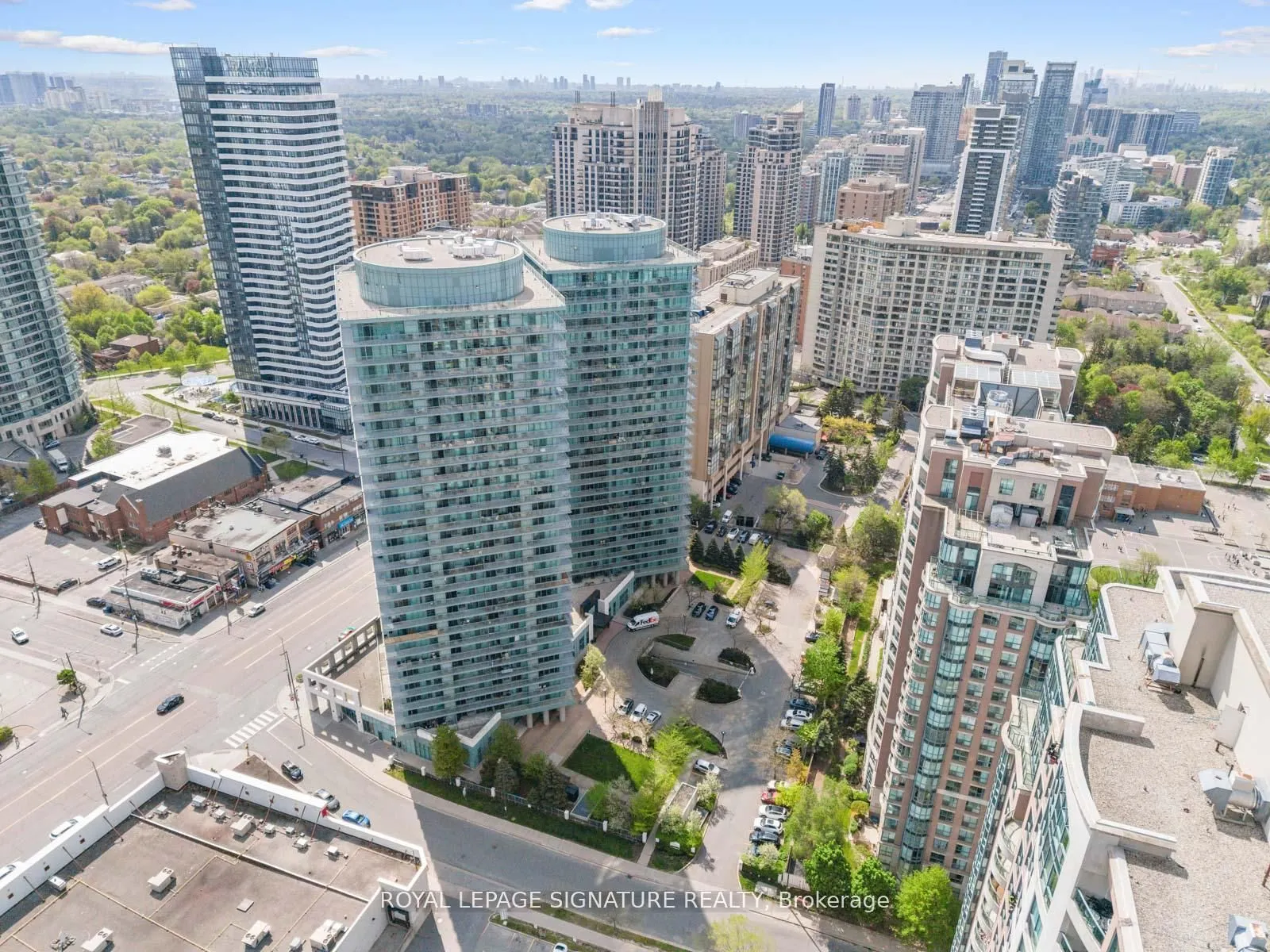 5508 Yonge Street #508