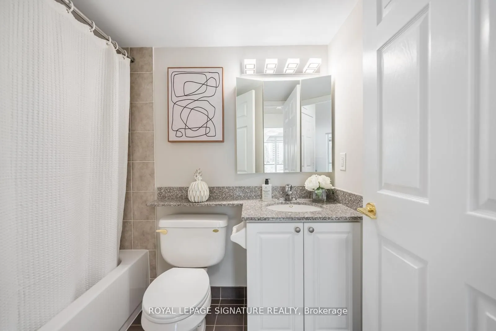 5508 Yonge Street #508