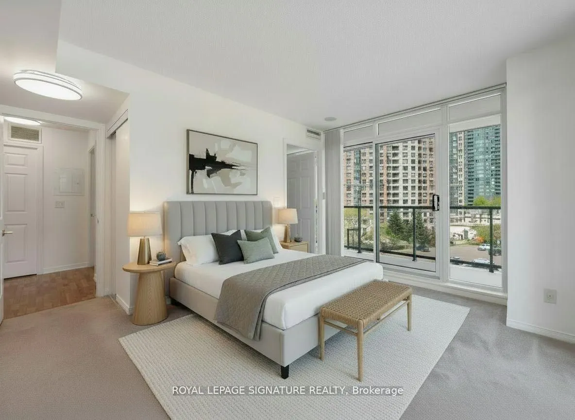 5508 Yonge Street #508
