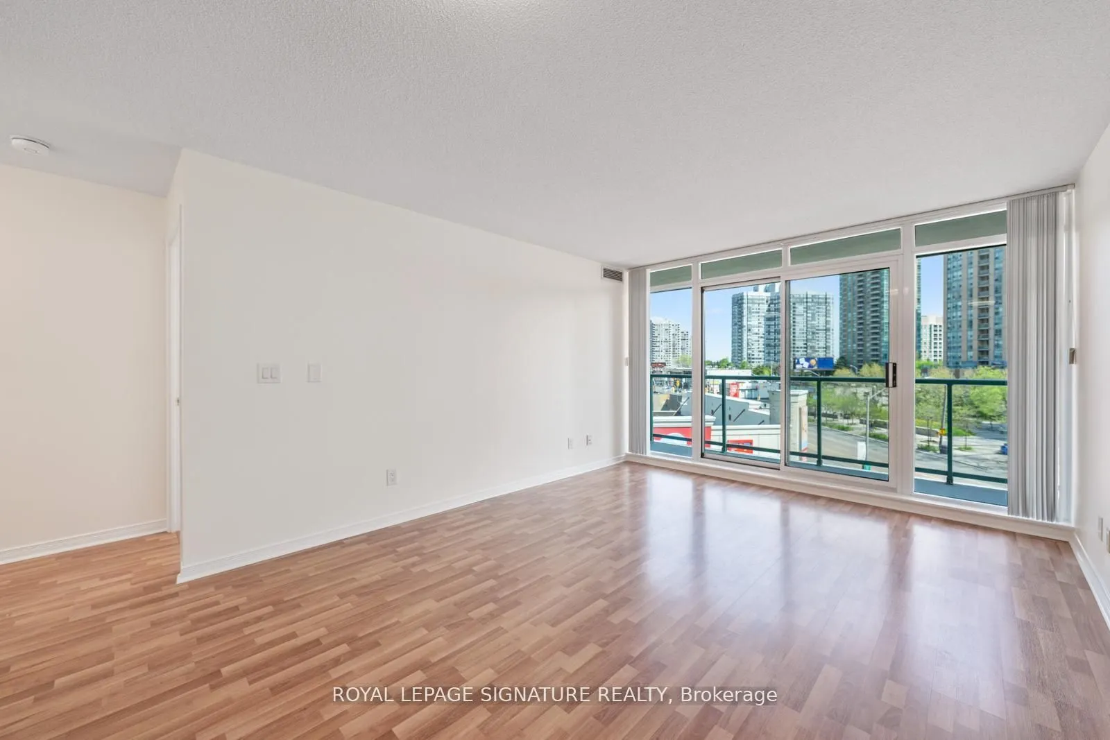 5508 Yonge Street #508