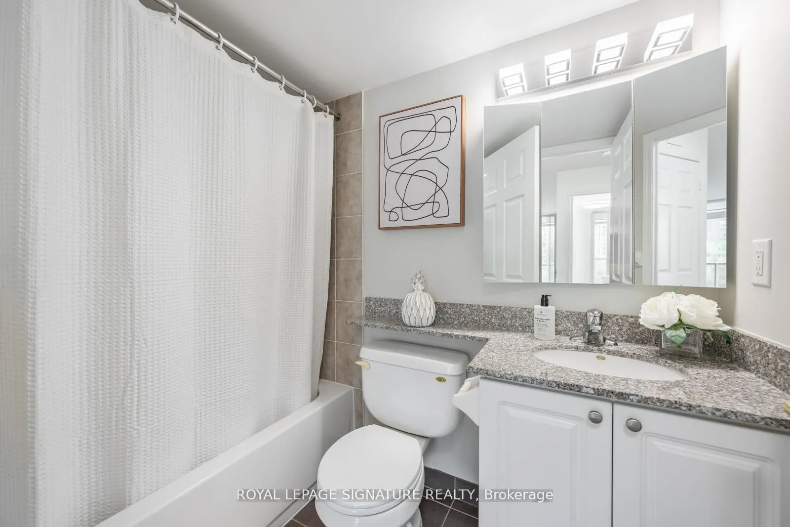 5508 Yonge Street #508
