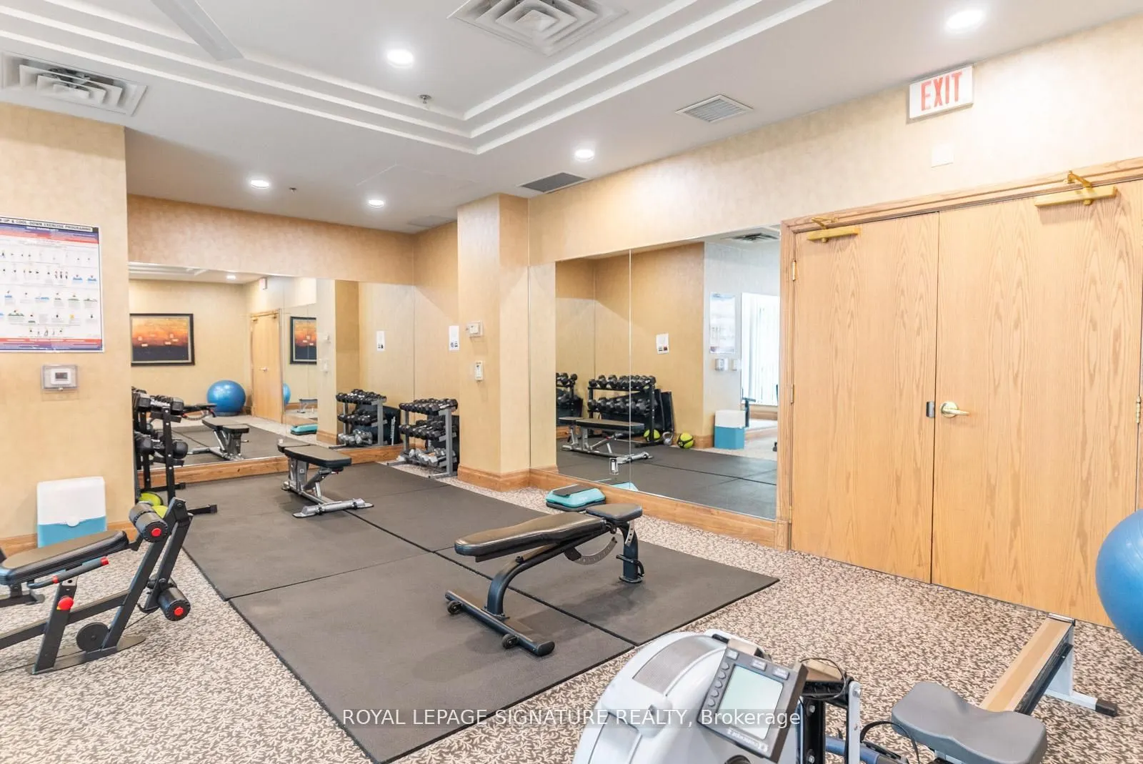 5508 Yonge Street #508