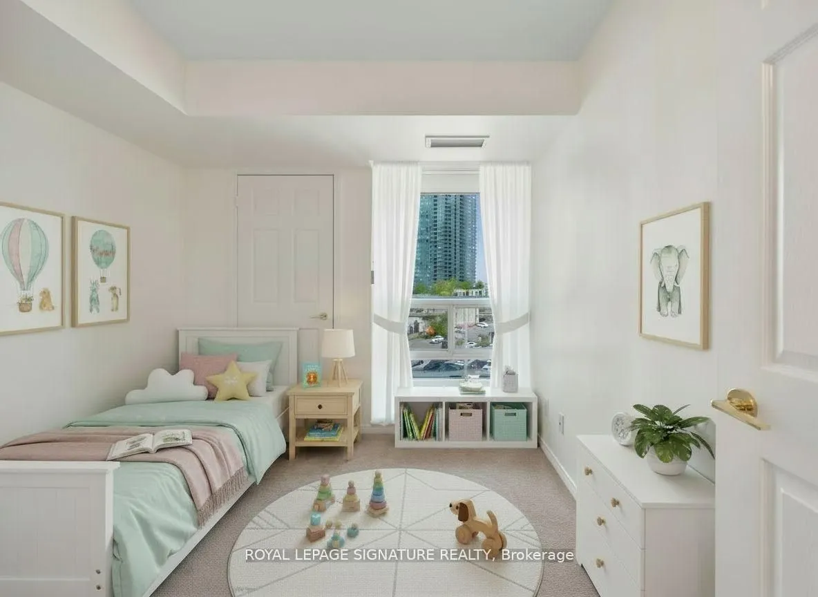 5508 Yonge Street #508