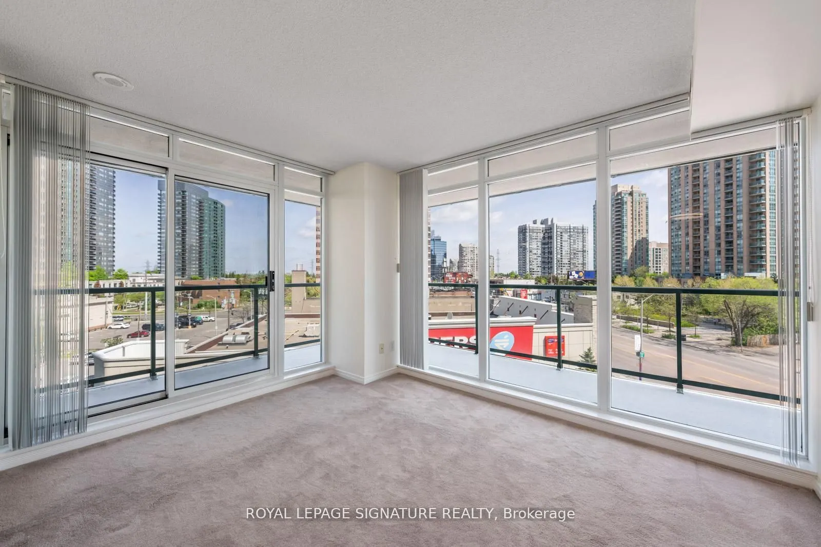5508 Yonge Street #508