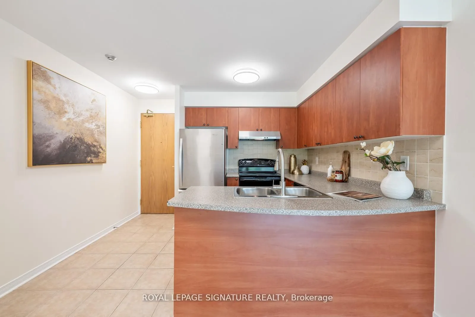 5508 Yonge Street #508
