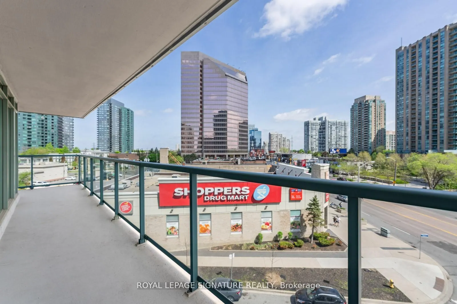 5508 Yonge Street #508