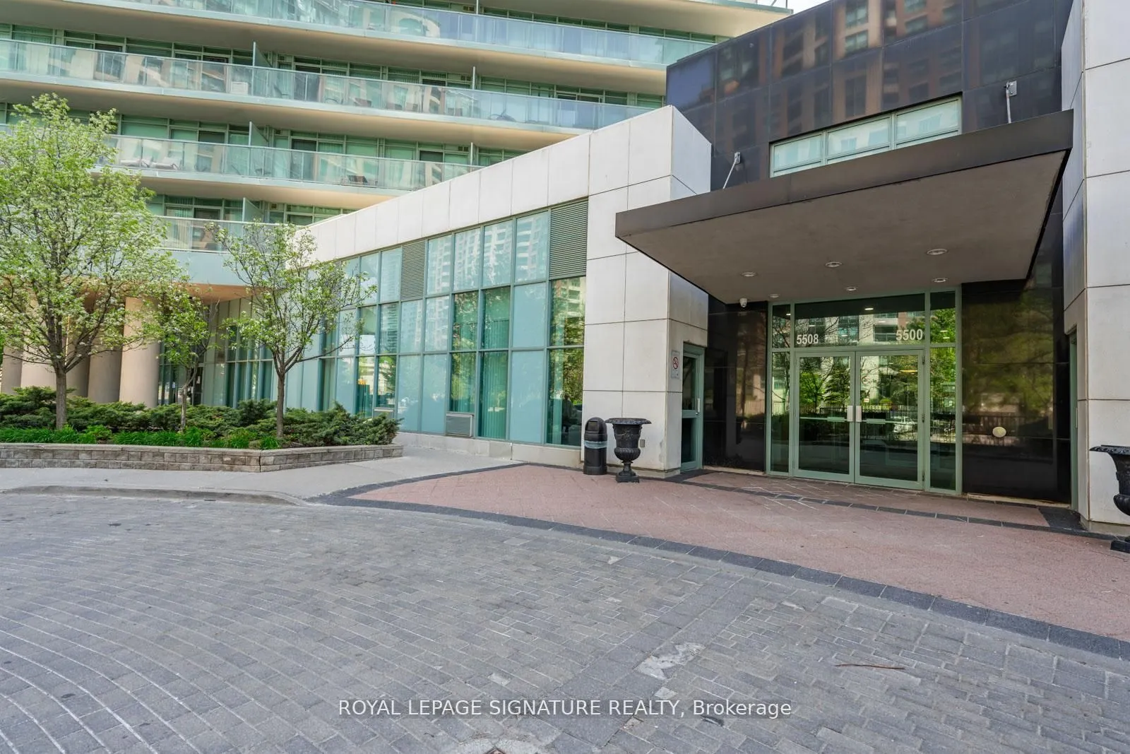 5508 Yonge Street #508