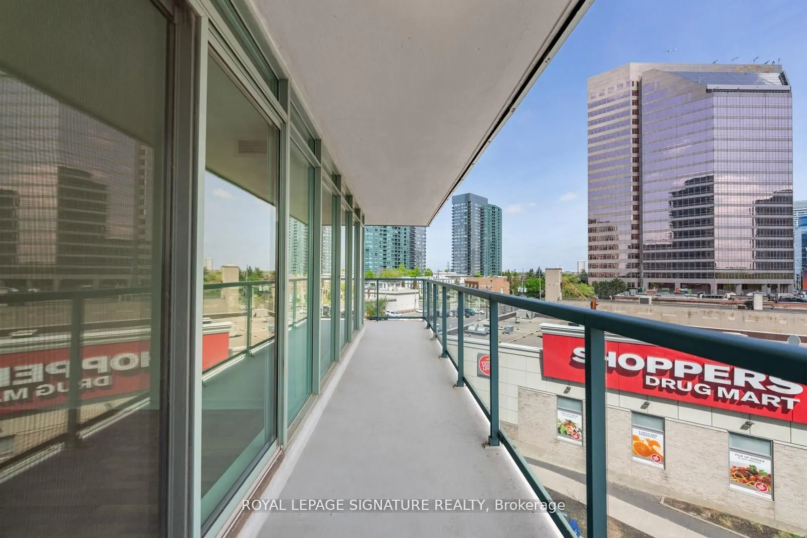 5508 Yonge Street #508