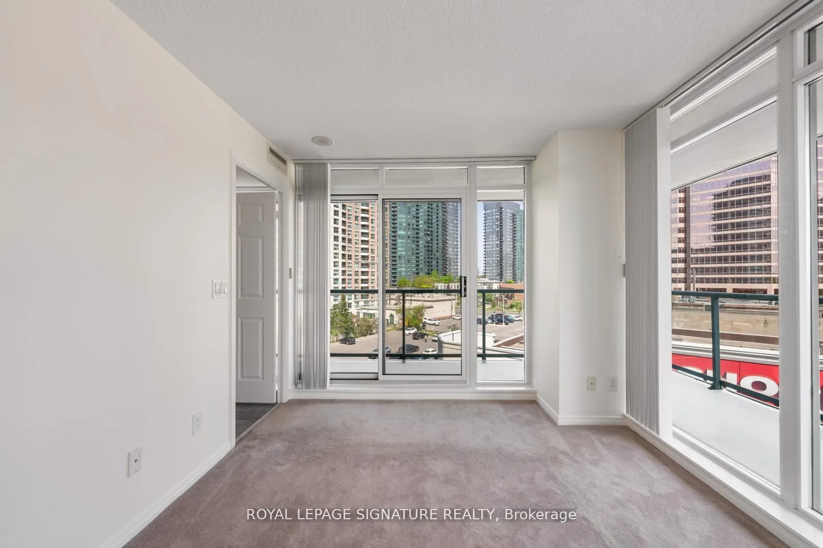 5508 Yonge Street #508