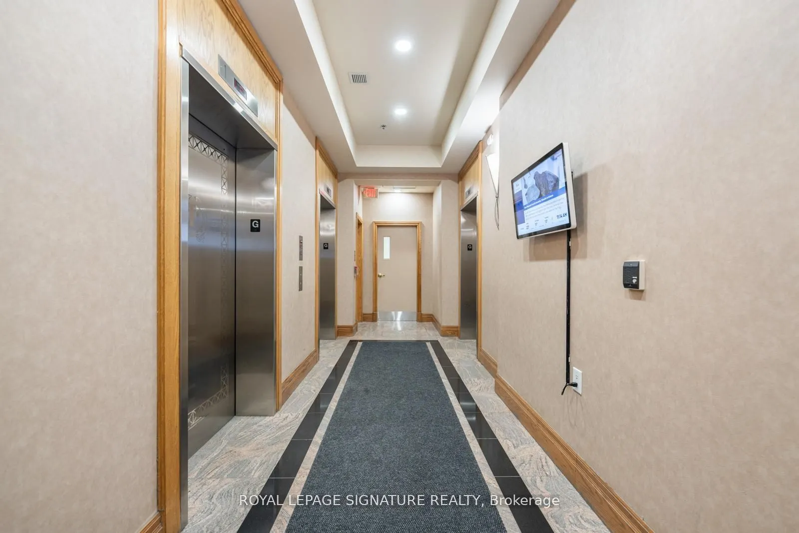 5508 Yonge Street #508