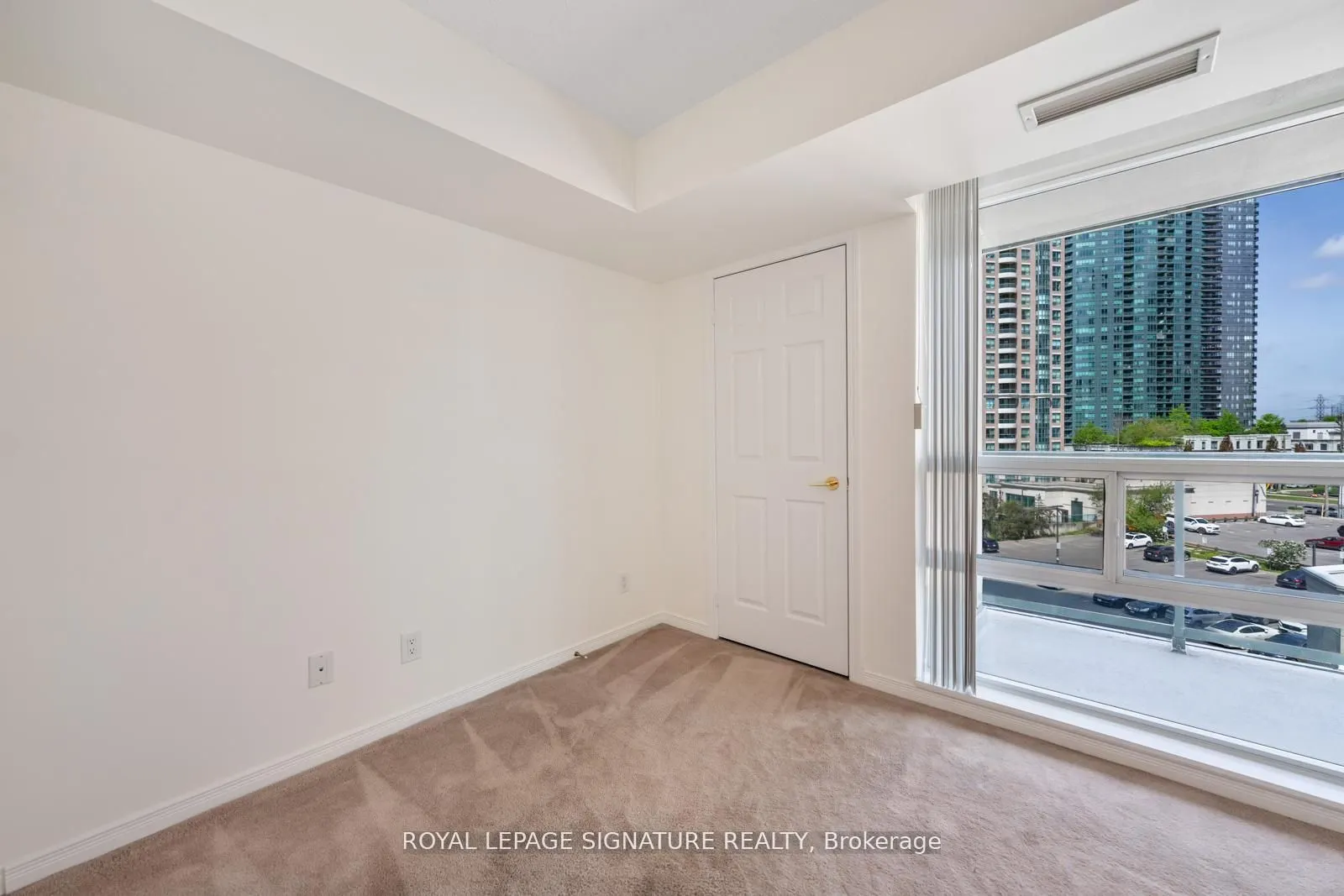 5508 Yonge Street #508