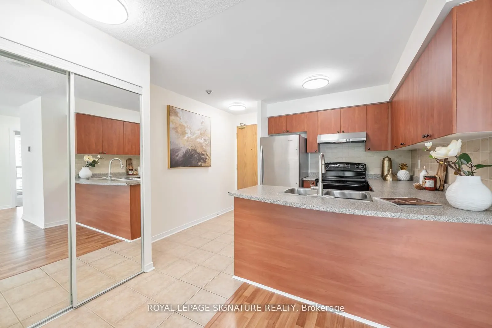 5508 Yonge Street #508
