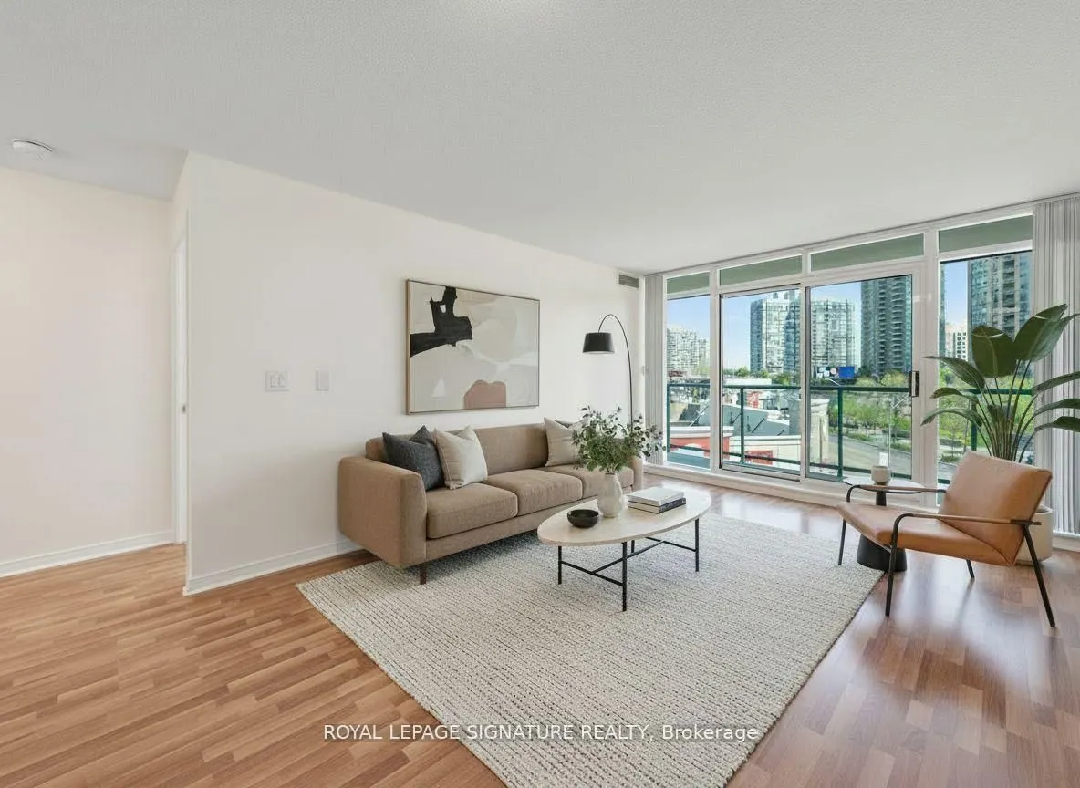 5508 Yonge Street #508