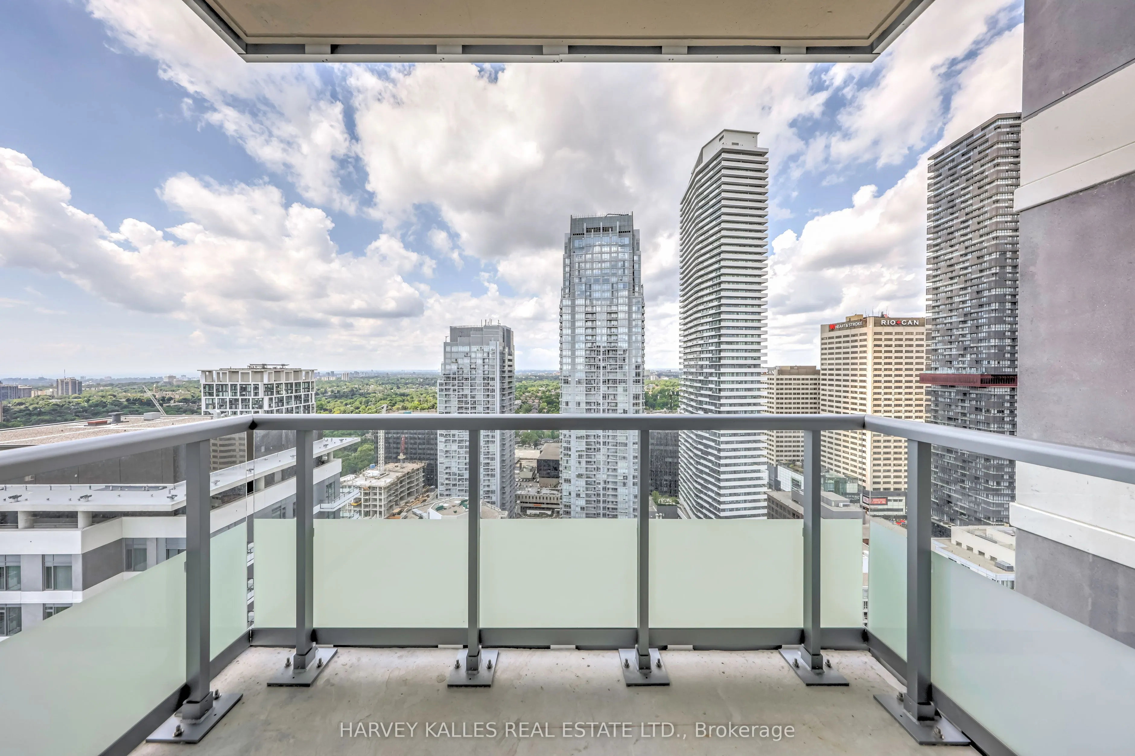 50 Dunfield Avenue #3415
