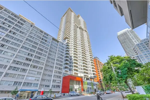 50 Dunfield Avenue
