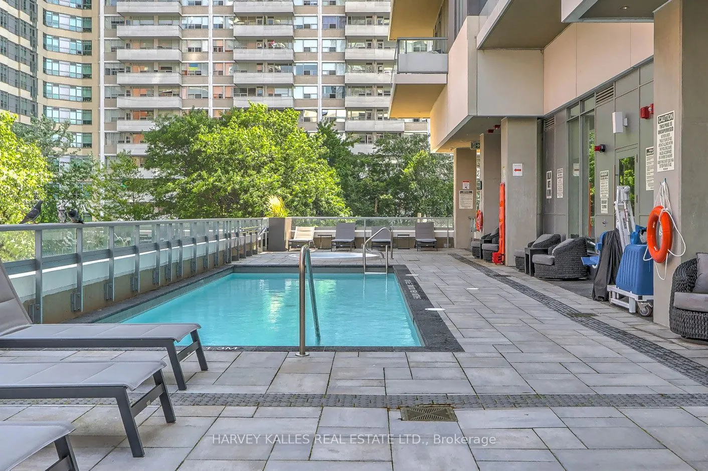 50 Dunfield Avenue #3415