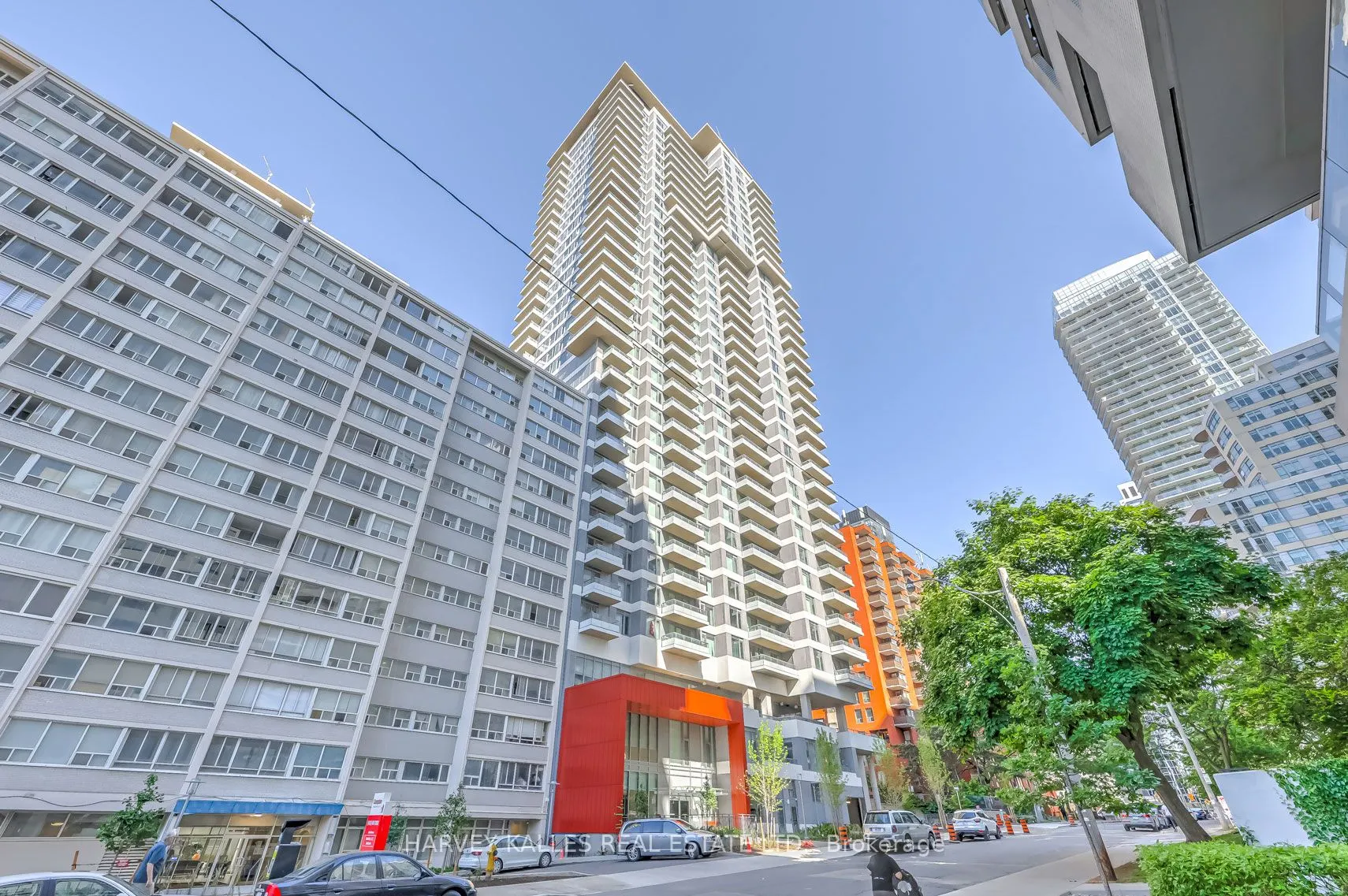 50 Dunfield Avenue #3415