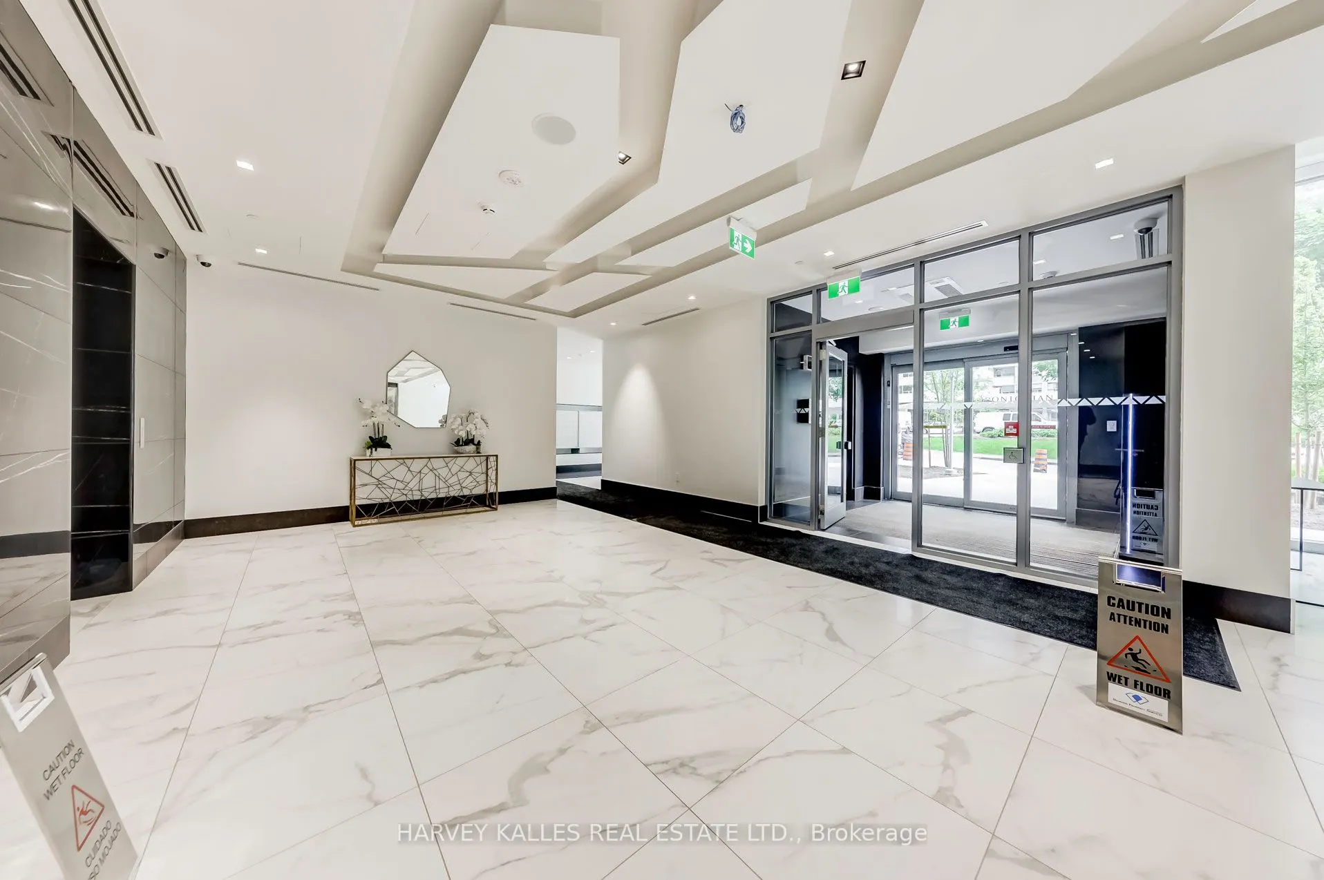 50 Dunfield Avenue #3415