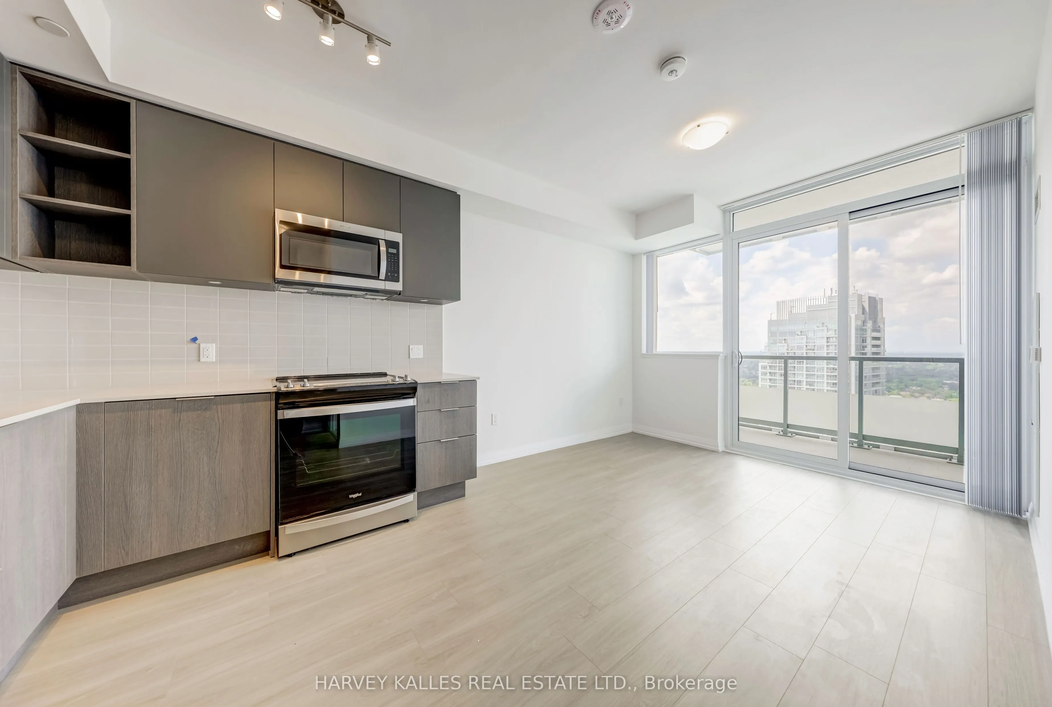50 Dunfield Avenue #3415