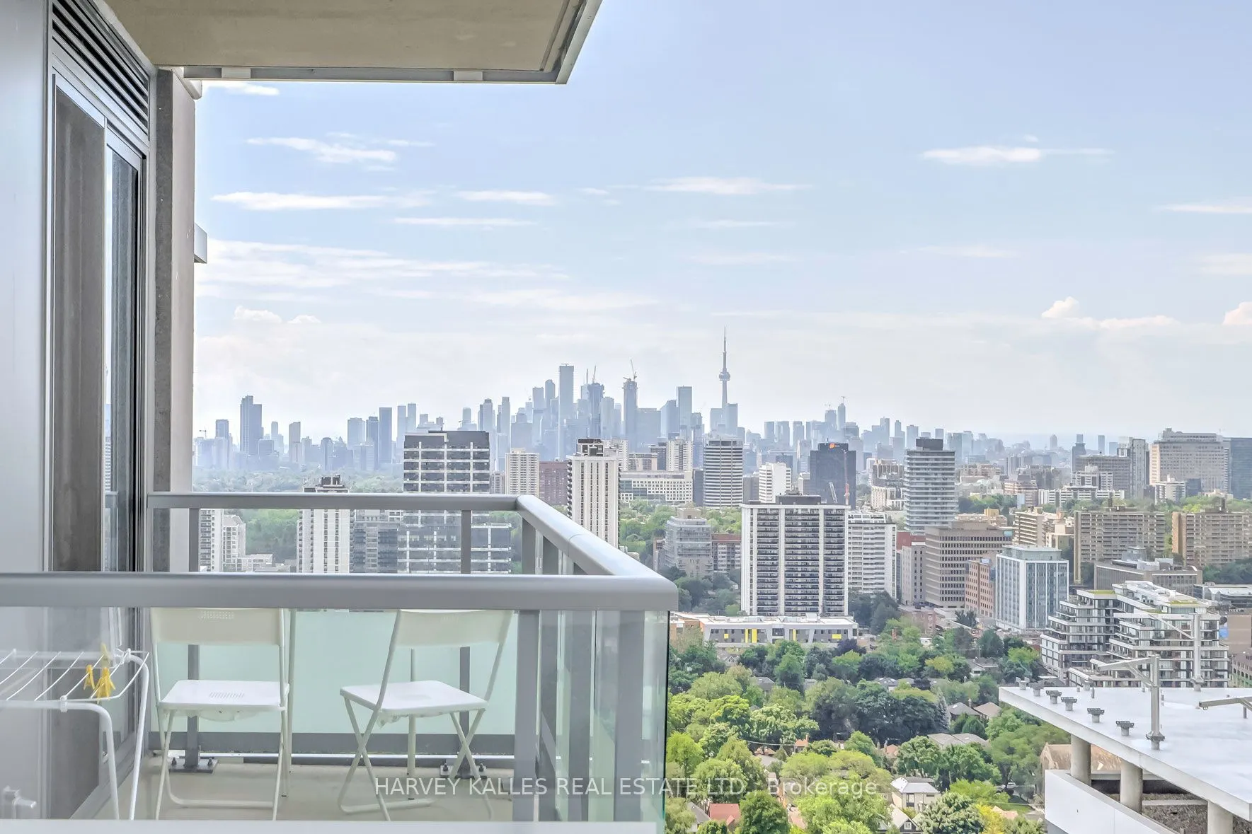 50 Dunfield Avenue #3415