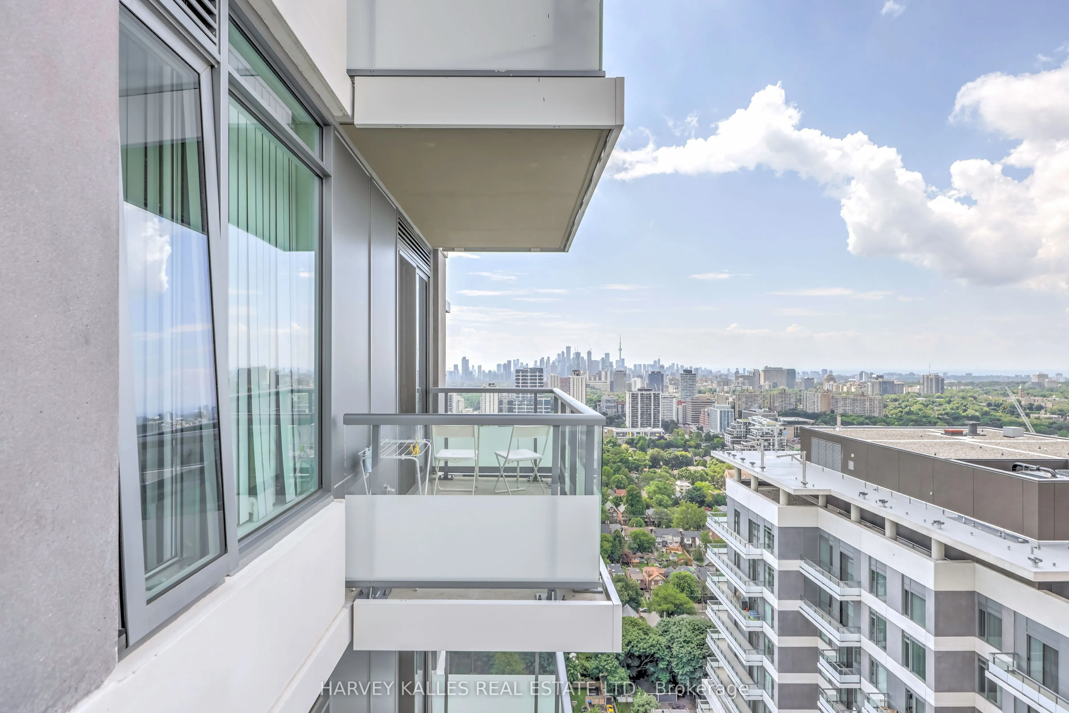 50 Dunfield Avenue #3415