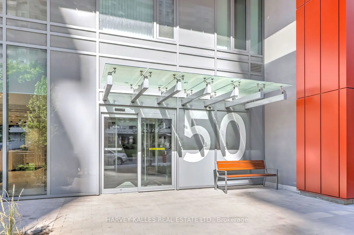 50 Dunfield Avenue #3415
