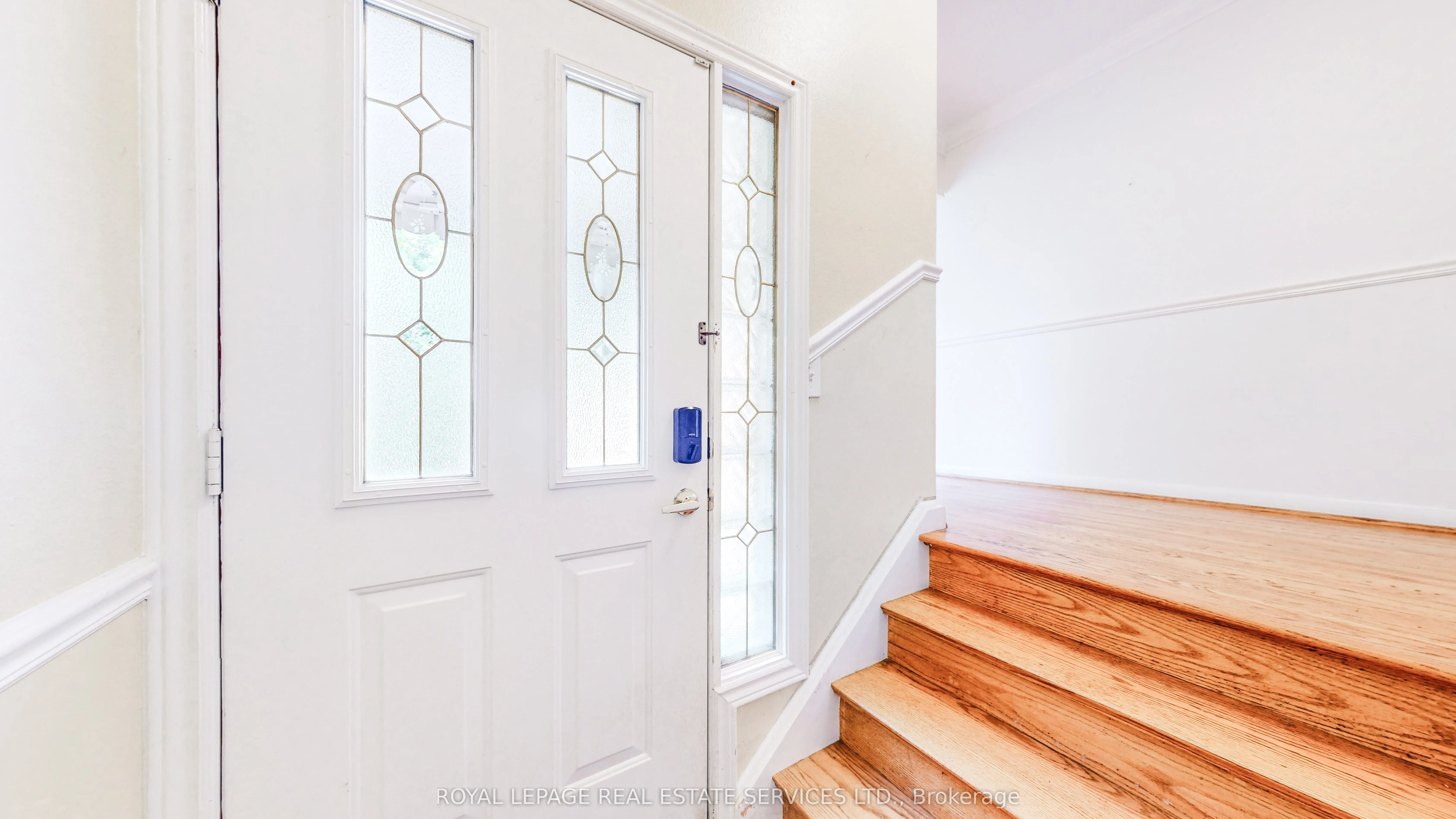 24 Burleigh Heights Drive