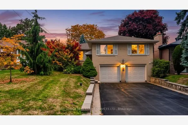 24 Burleigh Heights Drive