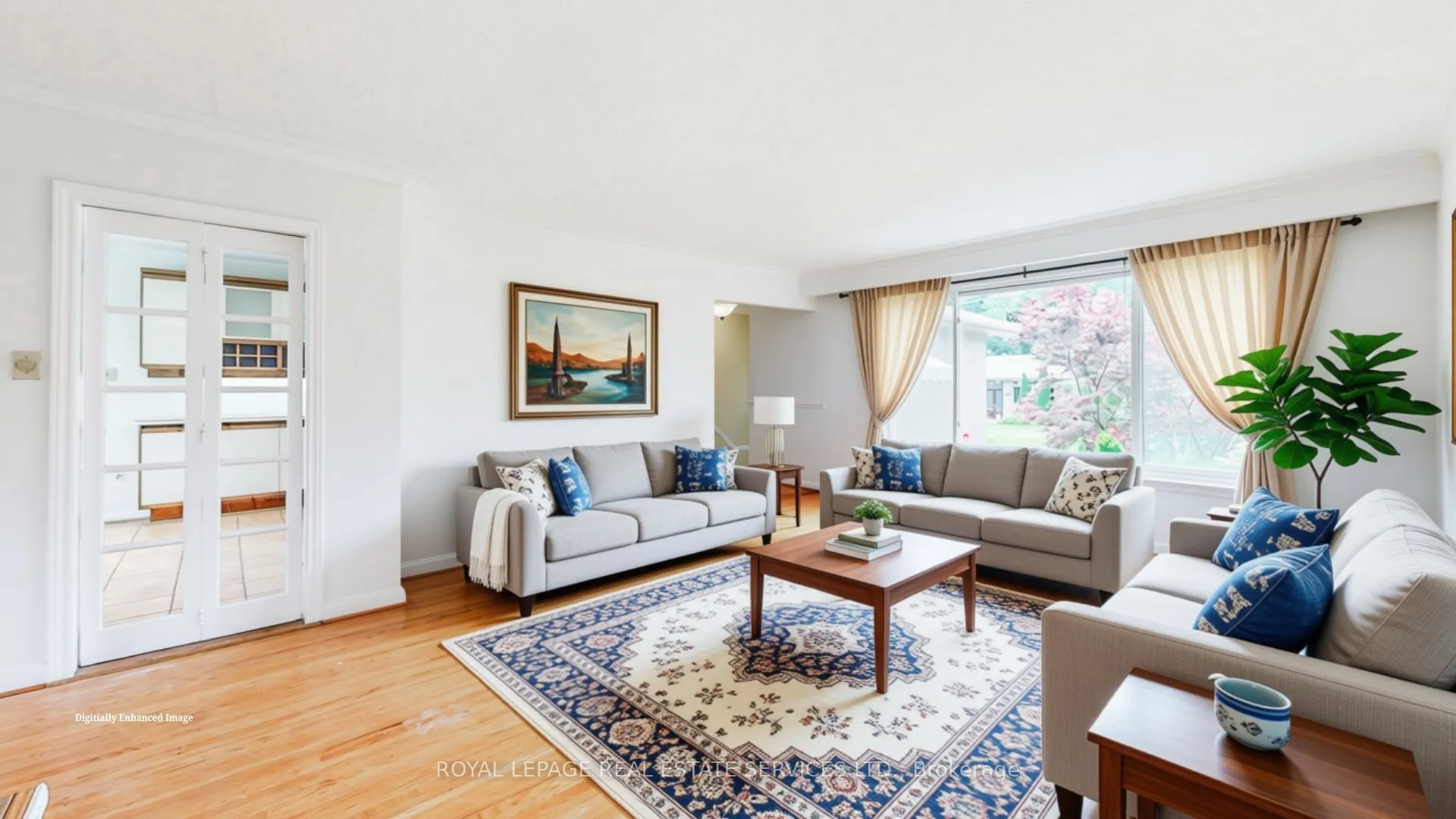 24 Burleigh Heights Drive