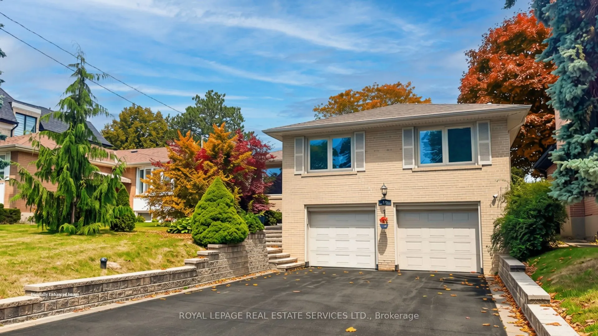24 Burleigh Heights Drive