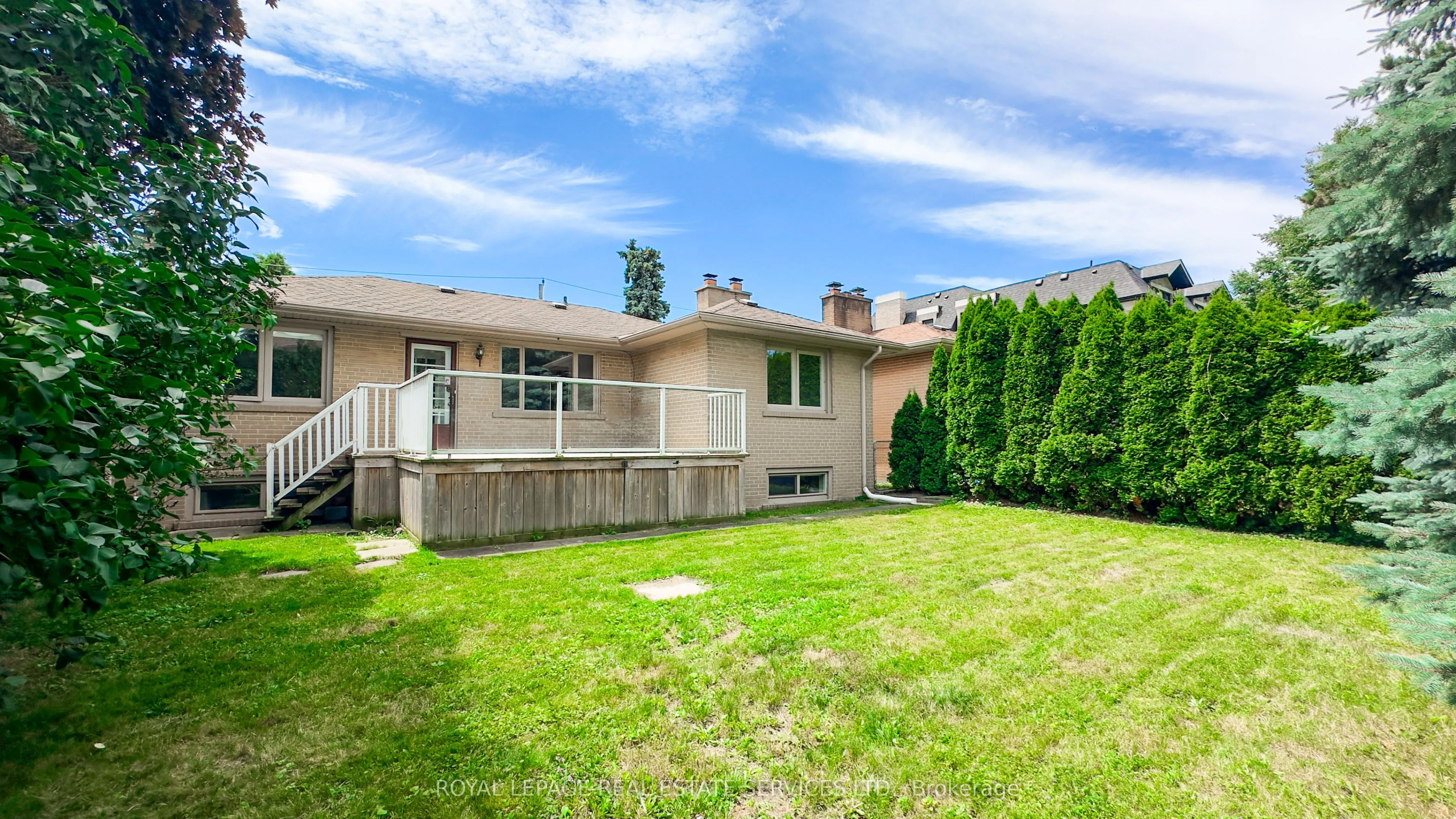 24 Burleigh Heights Drive