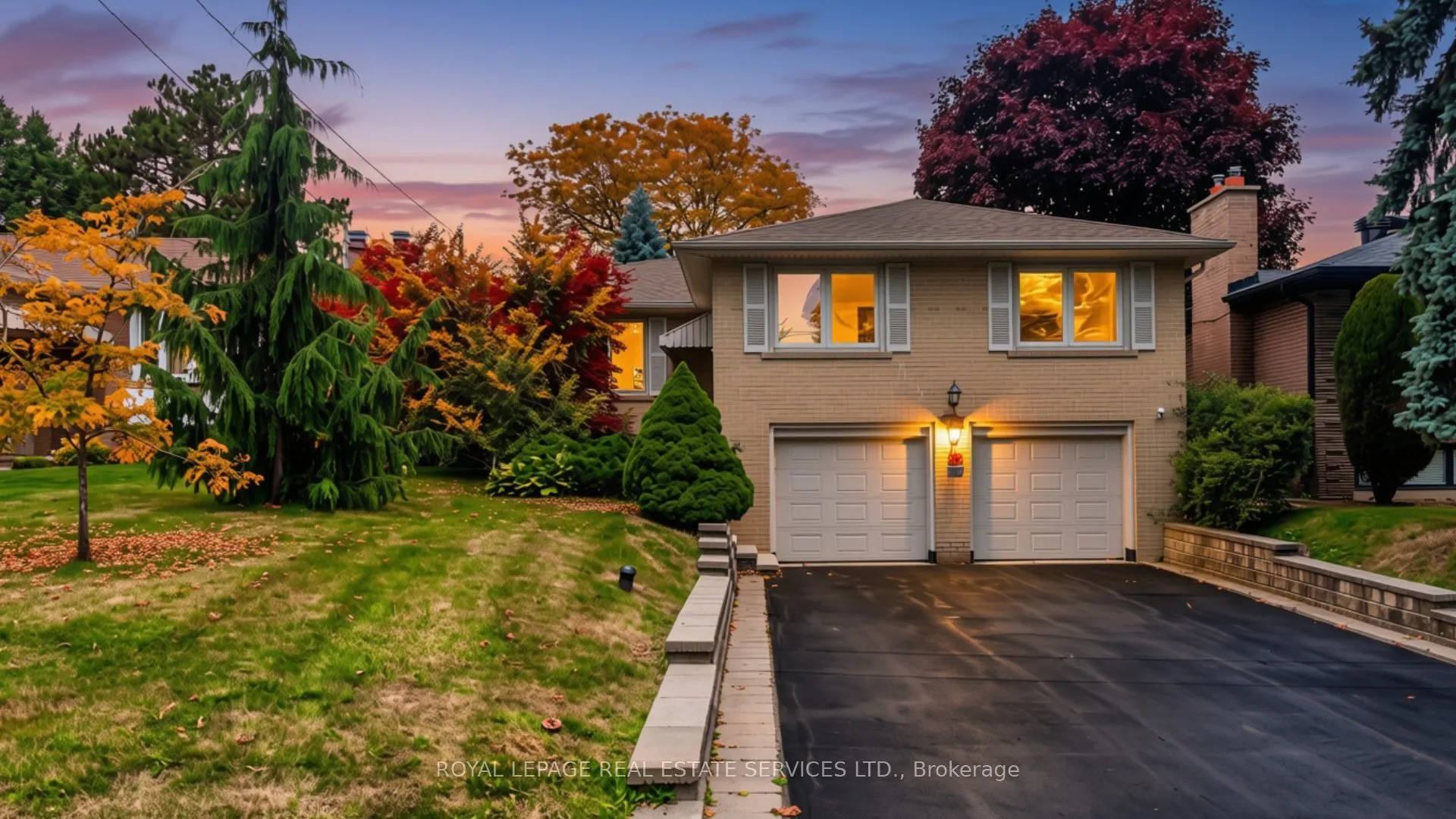 24 Burleigh Heights Drive