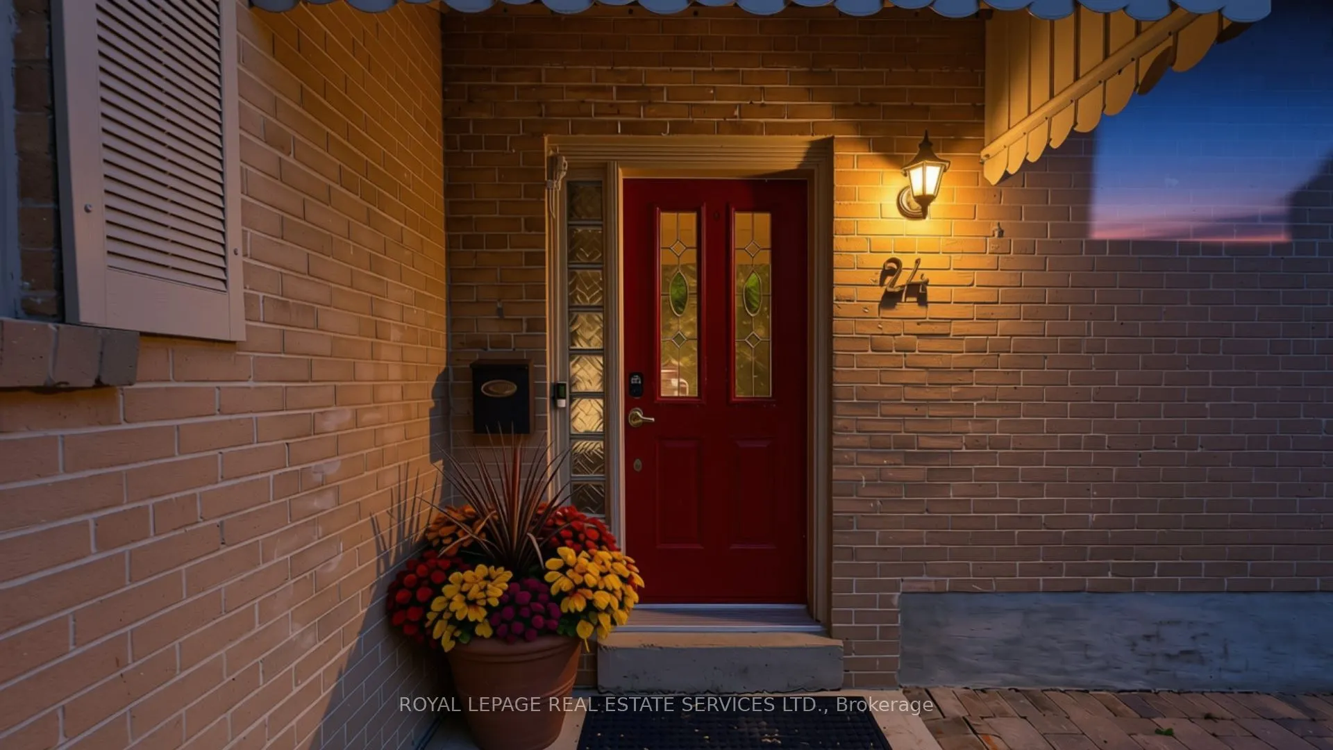 24 Burleigh Heights Drive