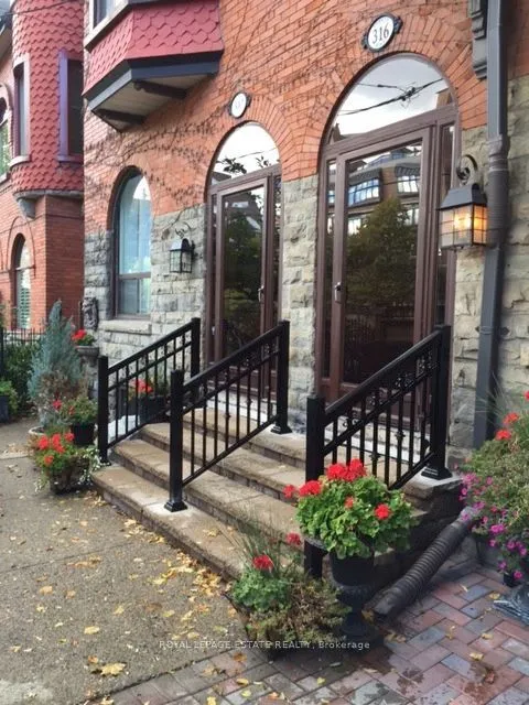 314 Avenue Road #B