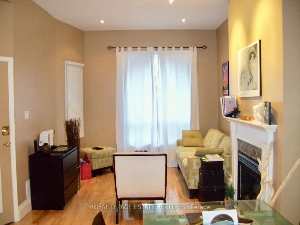 314 Avenue Road #B