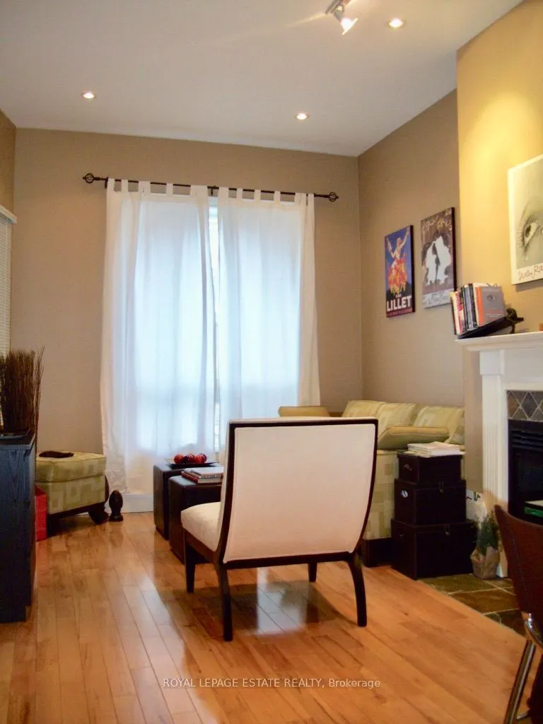 314 Avenue Road #B